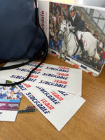 Limited Edition: Stockdale Supporter Set