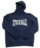 Limited Edition STOCKDALE Hoodie: Navy