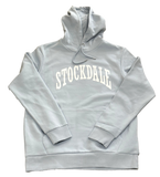 Limited Edition STOCKDALE Hoodie: Pale Blue