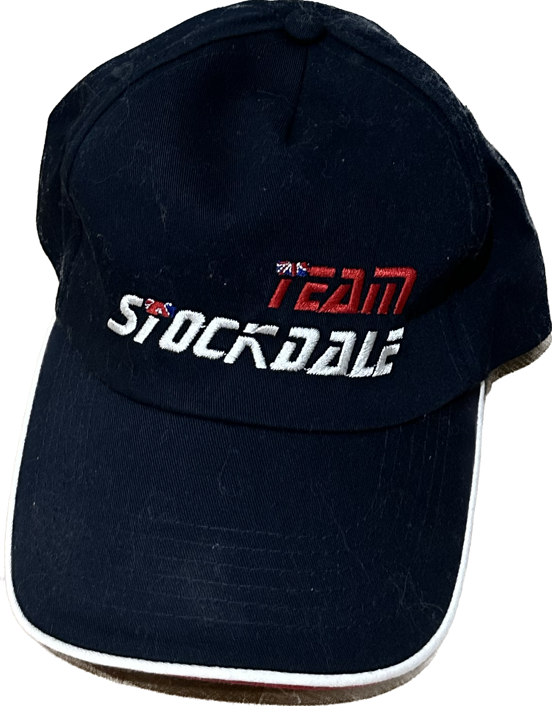 Official Team Stockdale Cap