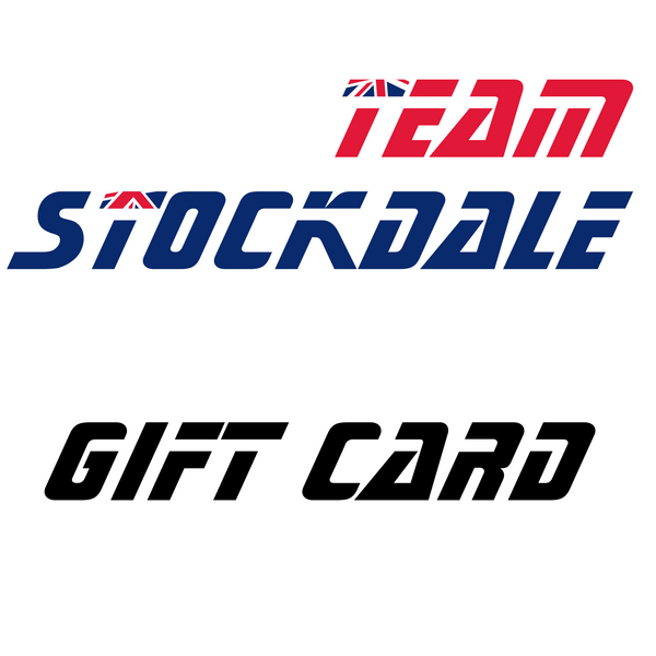 Team Stockdale Gift Card