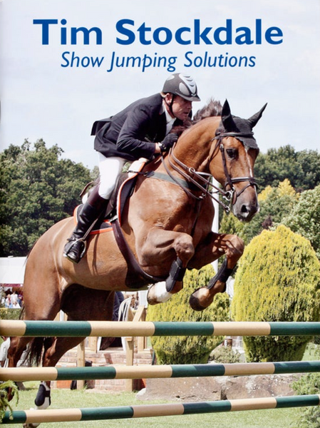 Show Jumping Solutions