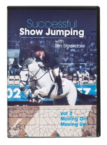 Successful Show Jumping – Vol 2 Moving On, Moving Up