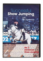 Successful Show Jumping – Vol 3 Advanced Show Jumping